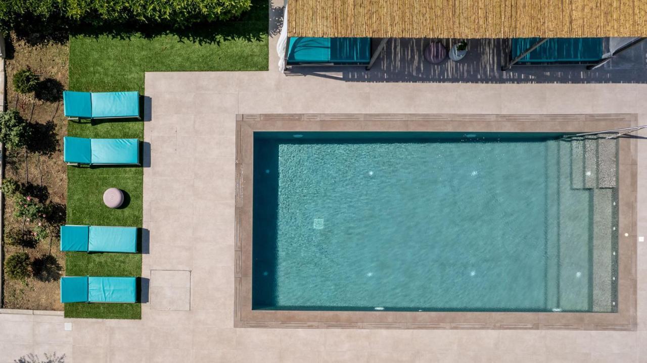 Antonia Villa - Luxurious Serenity With Private Pool, By Zantewize Kalipadhon Luaran gambar